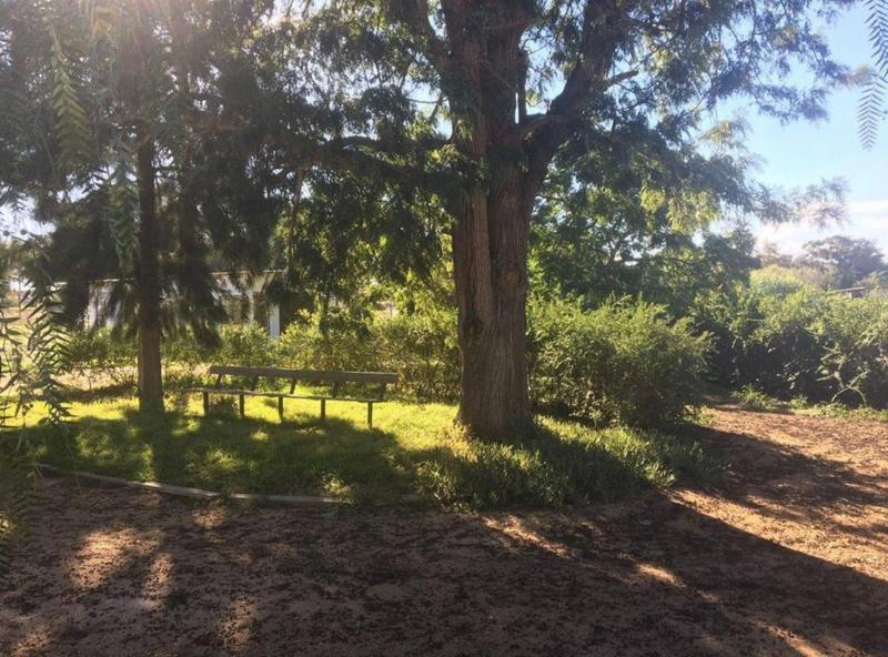 4 Bedroom Property for Sale in Hopefield Western Cape